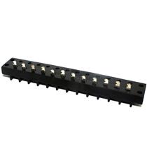 Barra de Terminais para Caixa Telefônica CF201/R 8749 8749