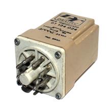 Relé de Tempo 24V Ajustável Draitec DT 134.024 10 Segundos 20200 20200