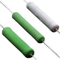 Resistor de Fio 10W 1 KΩ 12047 12047