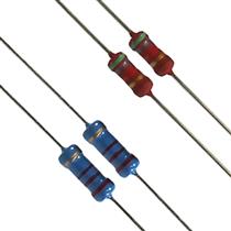 Resistor de Metal Filme 2W 330 Ω 12092 12092 