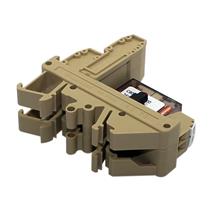 Interface a Relé Conexel RS-30 (C900698.2000) GSED24VCC - 2 INV. 11660 11660 