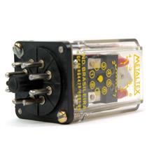 Relé de Encaixe Metaltex OP2RA3T 5605 5605