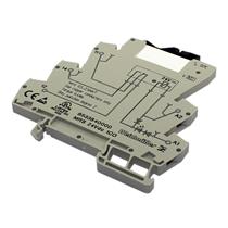 Interface a Relé Conexel (853364.0000) MRS 24VDC - 1 REV. 11676 11676