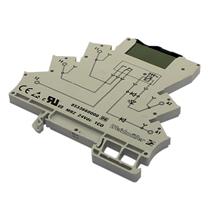 Interface a Relé Conexel (853366.0000) MRZ 24VDC - 1 REV. 11678 11678