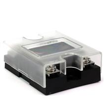 Relé de Estado Sólido Metaltex TSZC-25A 5767 5767 