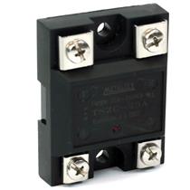 Relé de Estado Sólido Metaltex TSZC-25A 5767 5767 