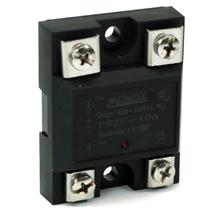 Relé de Estado Sólido Metaltex TSZC-40A 5768 5768