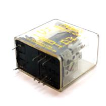 Relé Subminiatura Metaltex SBMS2RC4/8A-CIC 5681 5681 