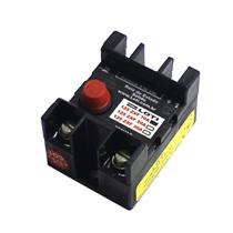 Relé de Estado Sólido Loti G 125 ZXF 010 8222 8222 