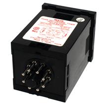 Relé de Tempo 240V Nais PM48-100H-AC240V 5700 5700 