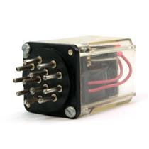 Relé de Encaixe Metaltex OP3RA22 5750 5750