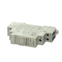 Relé de Impulso Modular Finder 20.22.8.230.4000 5620 5620 