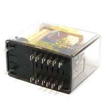 Relé Subminiatura Metaltex SBMS4RC3/5A 5662 5662 