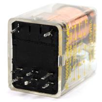 Relé Subminiatura Metaltex SBMS2RC2/3A-CIC 5705 5705 