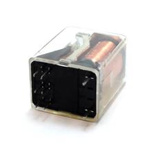 Relé Subminiatura Metaltex SBMS2RC3/3A-CIC 5706 5706 