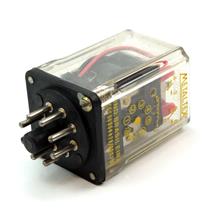 Relé de Encaixe Metaltex OP2RCTR900 5669 5669 