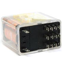 Relé Subminiatura Metaltex SBMS4RC2/3A 5648 5648 