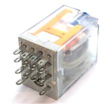 Relé Subminiatura Metaltex TNA4RC2 5691 5691 