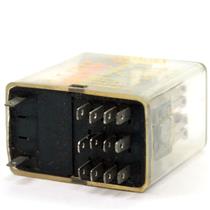 Relé Subminiatura Metaltex SBM4RC1 5653 5653