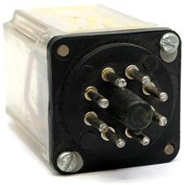 Relé de Encaixe Metaltex OP2RP2 5695 5695 