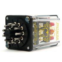 Relé de Encaixe Metaltex T3RC3/L 5612 5612 