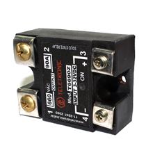 Relé de Estado Sólido Teletronic T6690Z 23142 23142 