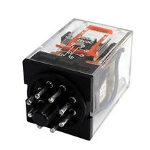 Relé Industrial Helishun HLS-MK2P-DC12V 24514 24514 