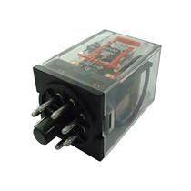 Relé Industrial Helishun HLS-MK2P-AC110V 24516 24516 