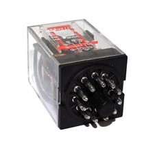 Relé Industrial Helishun HLS-MK3P-AC220V 24522 24522 