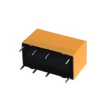 Relé Miniatura Helishun HLS-4078-DC12V 24504 24504