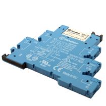 Relé Modular de Interface Finder 38.51.7.006.0050 32096 32096