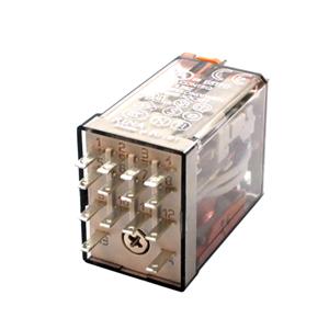 Relé Industrial Finder 55.34.8.024.0040 28886 28886 