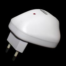 Repelente Eletrônico de Pernilongos, Ratos e Morcegos DNI-6950 30842 30842