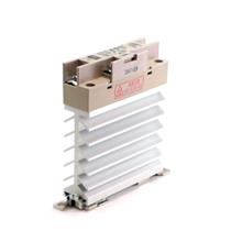 Relé de Estado Sólido Omron G3PE-225B DC12-24 32462 32462 