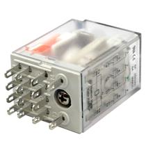 Relé Subminiatura Metaltex TNA4RC3  32527 32527 