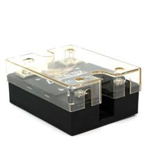 Relé de Estado Sólido Metaltex TZC-125A 32167 32167 