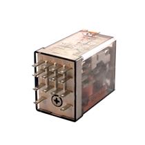 Relé Industrial Finder 55.34.8.012.0040 31078 31078 