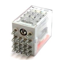 Relé Subminiatura Metaltex TNA4RA22 32525 32525 