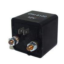 Rele Auxiliar com Suporte 12V 200A de pico DNI-8130 32531 32531