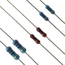 Resistor de Metal Filme 1W 47 Ω 31237 31237 