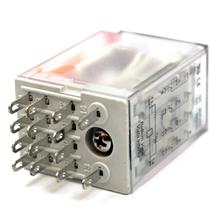 Relé Subminiatura Metaltex TNA4RA4  32478 32478