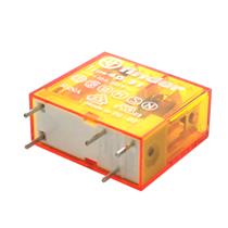 Relé para Circuito Impresso Finder 40.31.8.230.0000 28930 28930 