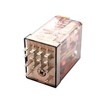 Relé Industrial Finder 55.34.8.110.0040 27458 27458 