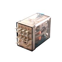 Relé Industrial Finder 55.34.9.012.0040 27460 27460