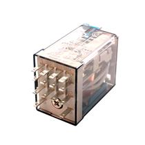 Relé Industrial Finder 55.34.9.024.0040 27461 27461 