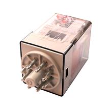 Relé Industrial Finder 60.12.8.230.0040 27462 27462 