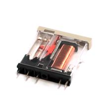 Relé Omron G2RV-1-S DC21 28284 28284 