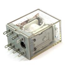 Relé Subminiatura Metaltex TN2RC3 29651 29651