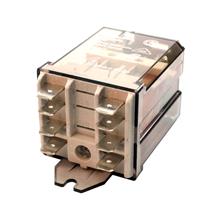 Relé de Potência Finder 62.82.8.120.0000 27664 27664 