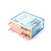 Mini Relé para Circuito Impresso Finder 44.62.7.024.0000 27847 27847 